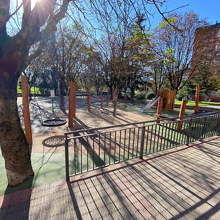 Piso Deluxe Centro Cerca Del Bec Διαμέρισμα Μπαρακάλντο Εξωτερικό φωτογραφία