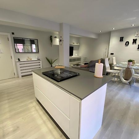 Piso Deluxe Centro Cerca Del Bec Διαμέρισμα Μπαρακάλντο Εξωτερικό φωτογραφία