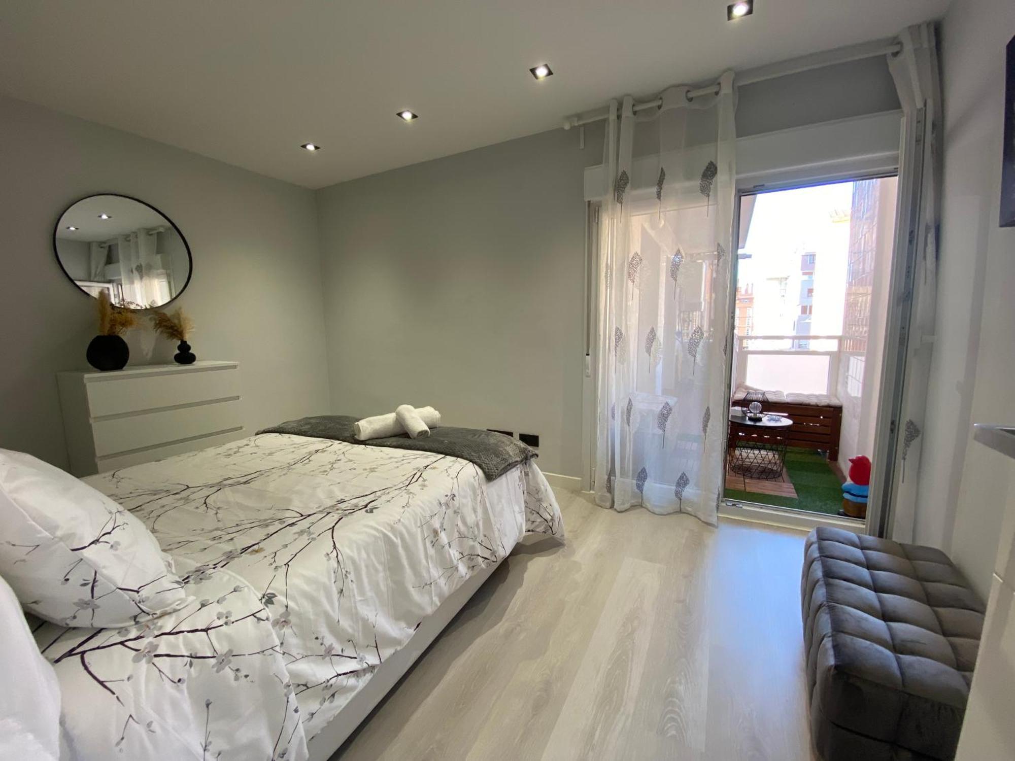 Piso Deluxe Centro Cerca Del Bec Διαμέρισμα Μπαρακάλντο Εξωτερικό φωτογραφία