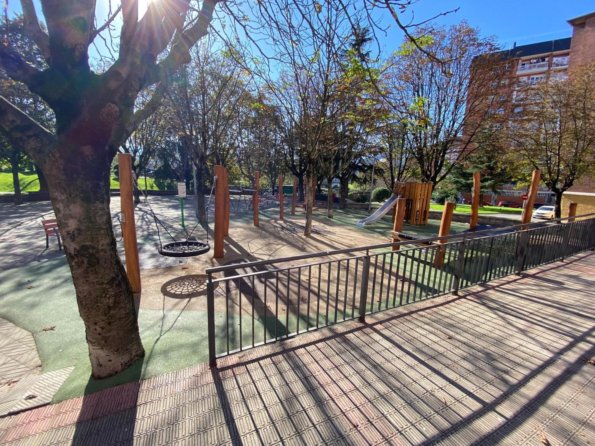Piso Deluxe Centro Cerca Del Bec Διαμέρισμα Μπαρακάλντο Εξωτερικό φωτογραφία