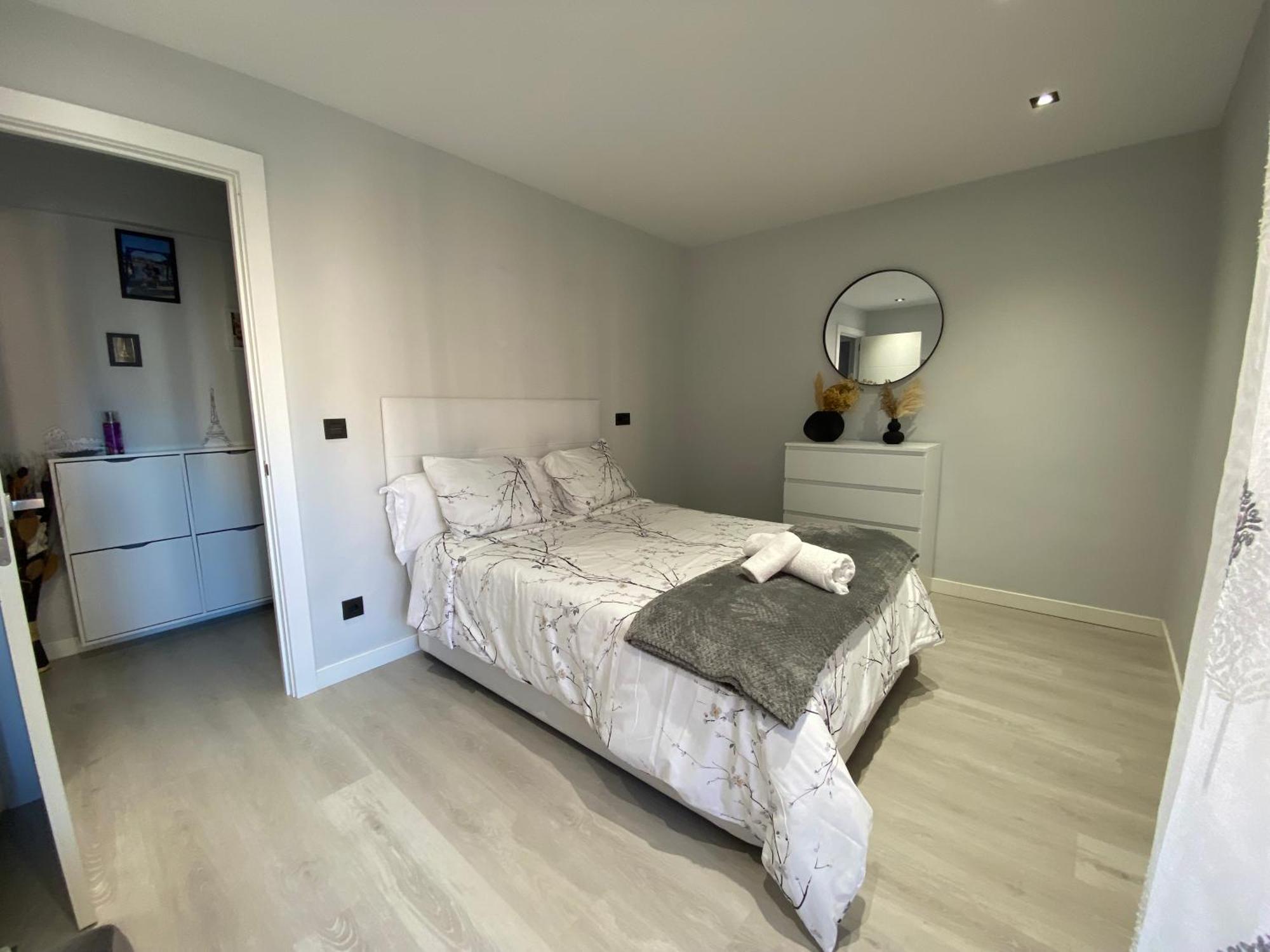 Piso Deluxe Centro Cerca Del Bec Διαμέρισμα Μπαρακάλντο Εξωτερικό φωτογραφία