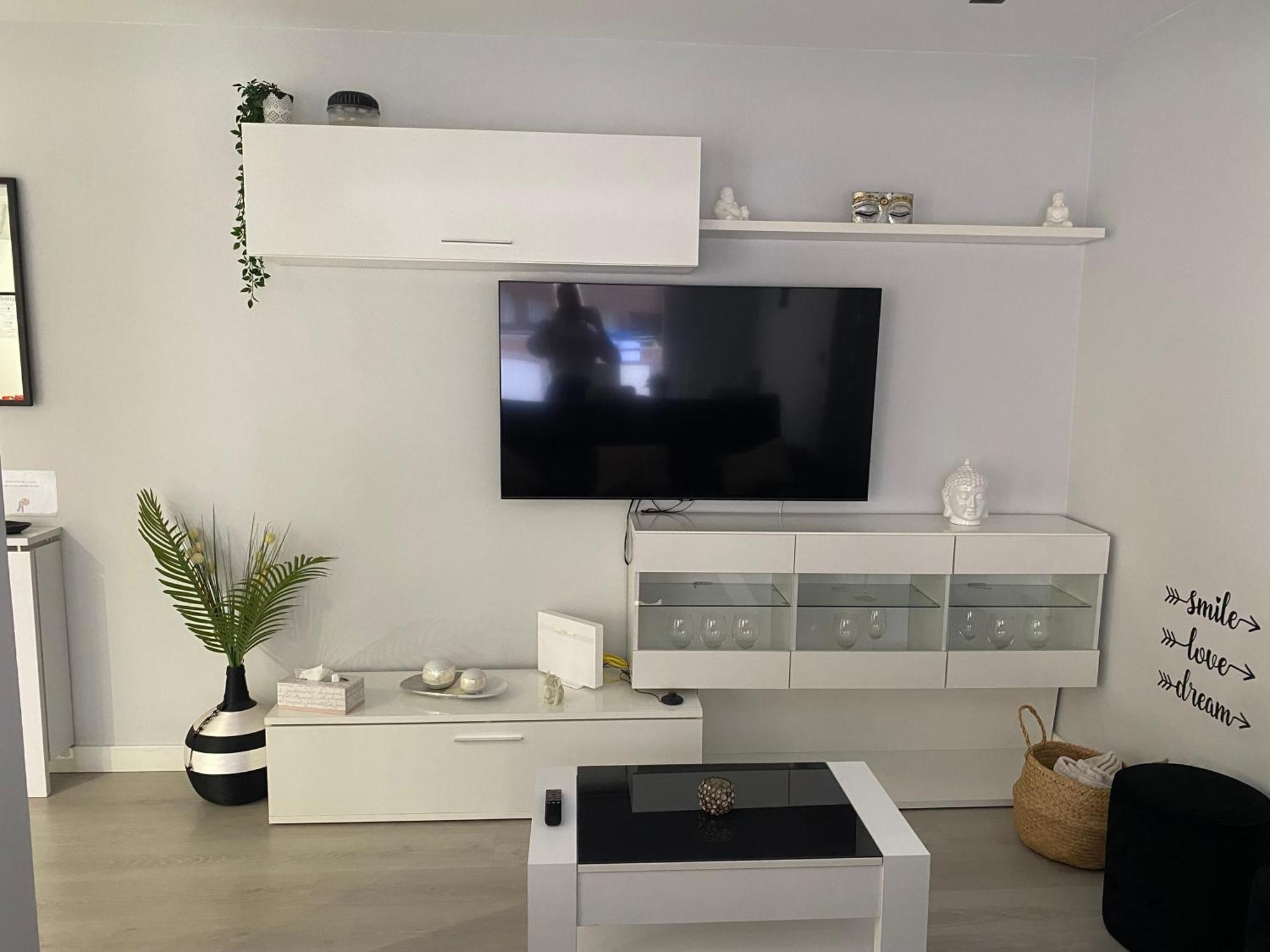 Piso Deluxe Centro Cerca Del Bec Διαμέρισμα Μπαρακάλντο Εξωτερικό φωτογραφία