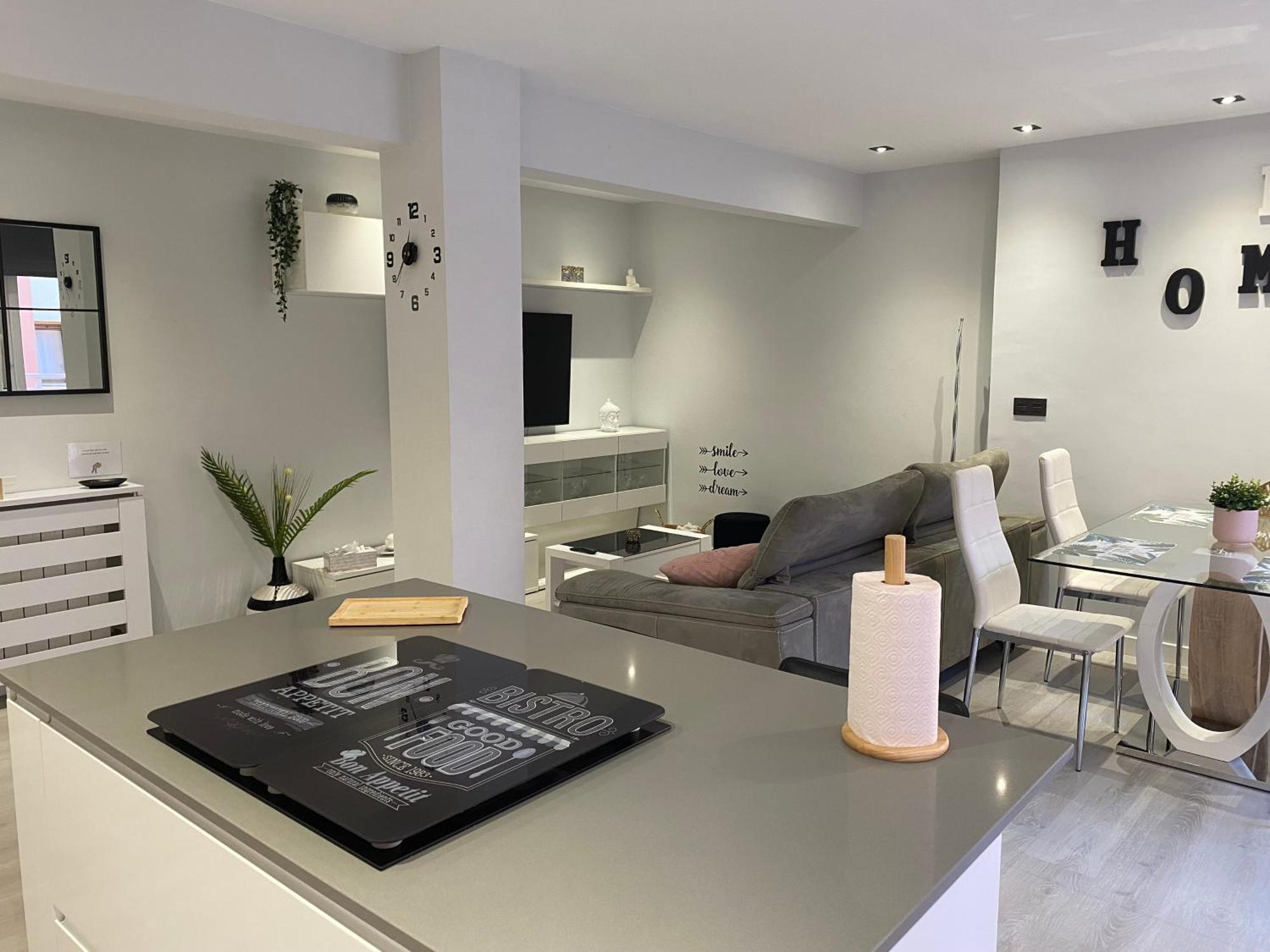 Piso Deluxe Centro Cerca Del Bec Διαμέρισμα Μπαρακάλντο Εξωτερικό φωτογραφία