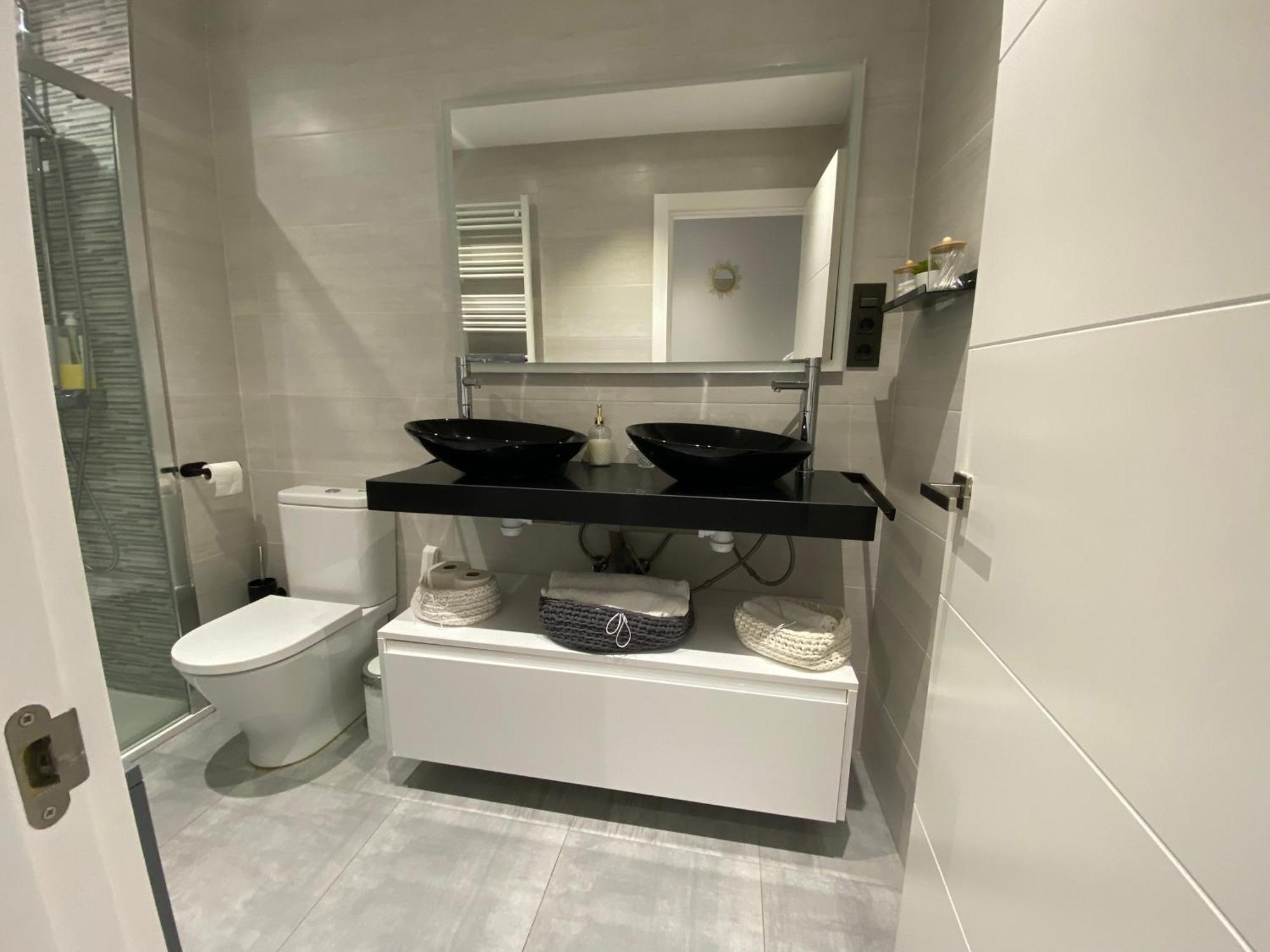 Piso Deluxe Centro Cerca Del Bec Διαμέρισμα Μπαρακάλντο Εξωτερικό φωτογραφία