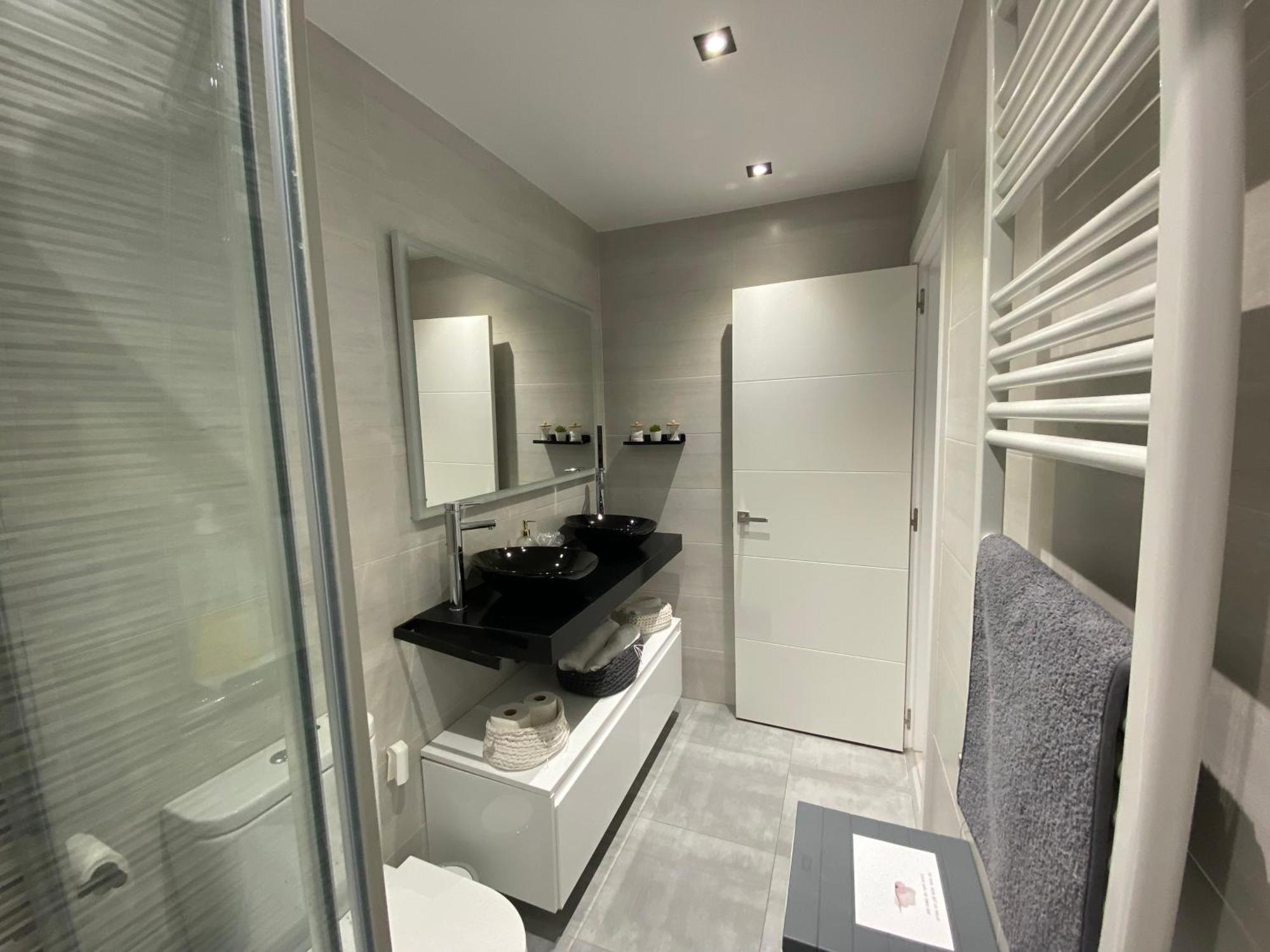 Piso Deluxe Centro Cerca Del Bec Διαμέρισμα Μπαρακάλντο Εξωτερικό φωτογραφία