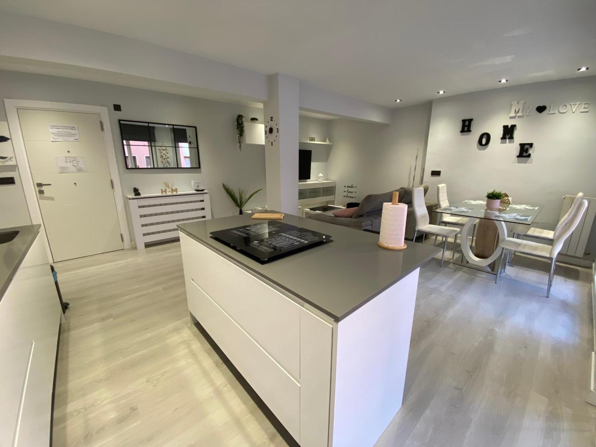 Piso Deluxe Centro Cerca Del Bec Διαμέρισμα Μπαρακάλντο Εξωτερικό φωτογραφία
